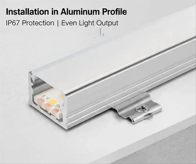 hst-smd28120-ip67-led-strip-aluminum-profile-installation