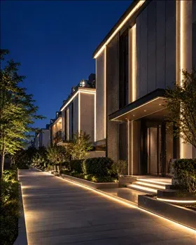 Architectural Lighting