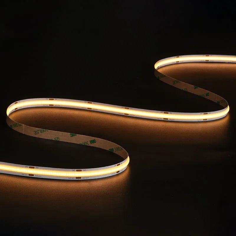hst-cob528-dot-free-lighting-effect