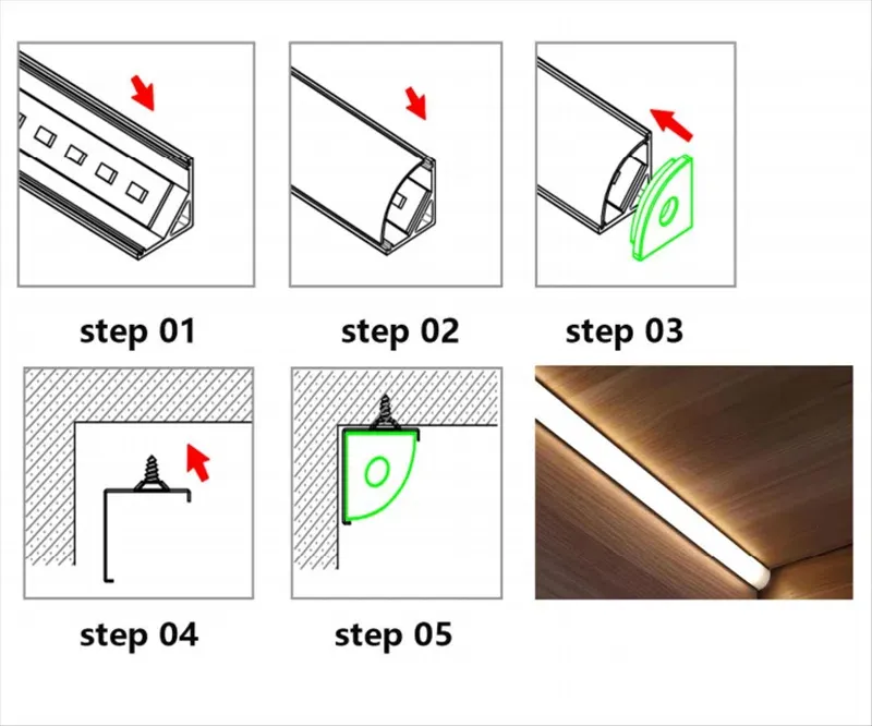 hst-mc1616-led-aluminum-profile-installation-guide