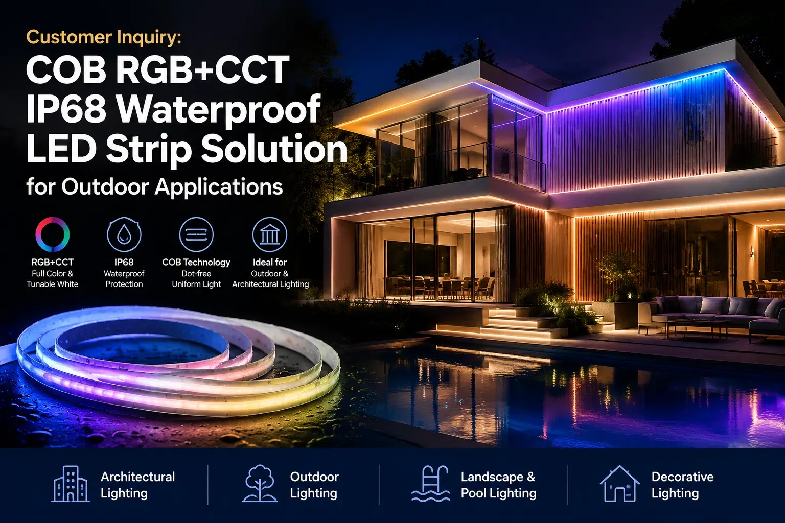 cob-rgb-cct-ip68-waterproof-led-strip-outdoor-lighting