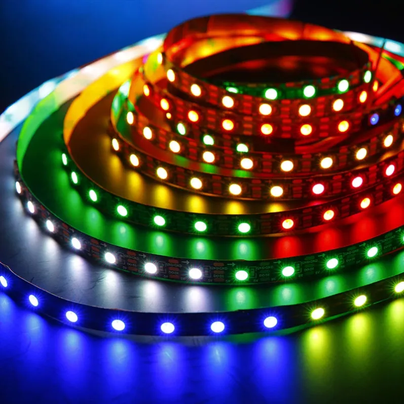 hst-spi5050rgb60-addressable-rgb-led-strip-lighting-effect