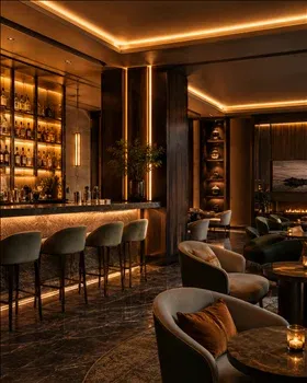 Hospitality Lighting