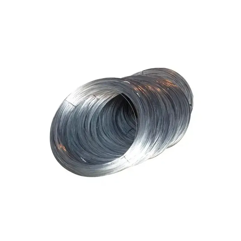 galvanized-wire-for-welded-mesh