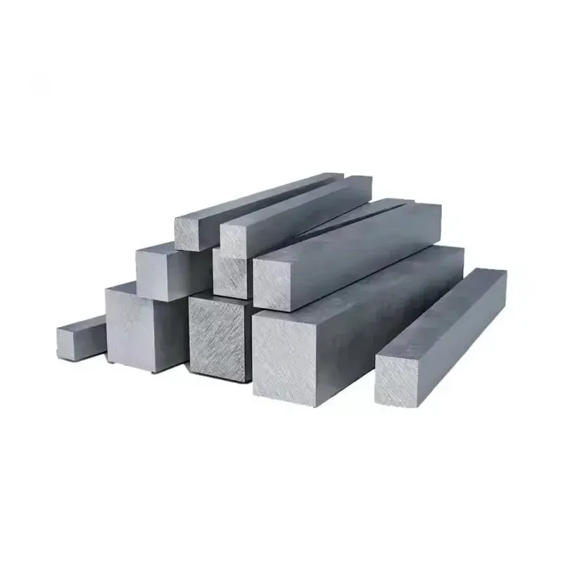 q345-steel-square-bars