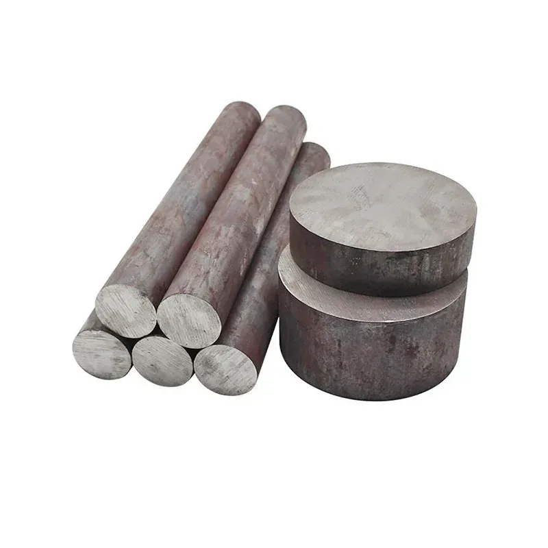 ss400-steel-round-bars