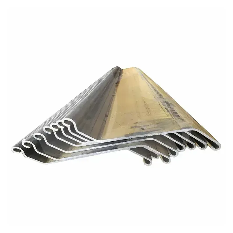 astm-a690-steel-sheet-piles