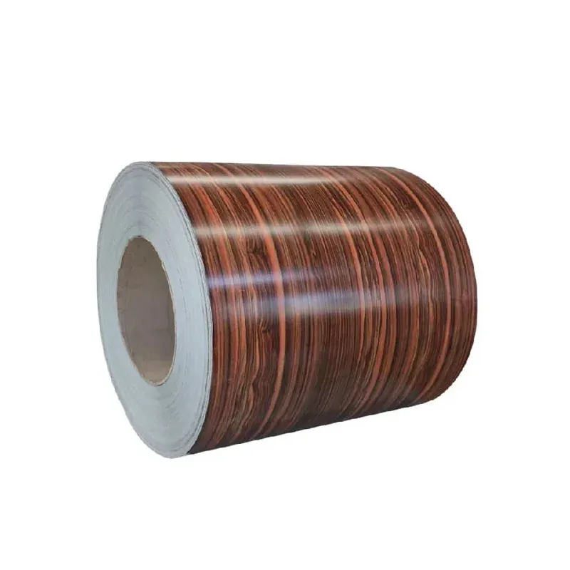 premium-wood-grain-ppgl-coil-durable-customizable