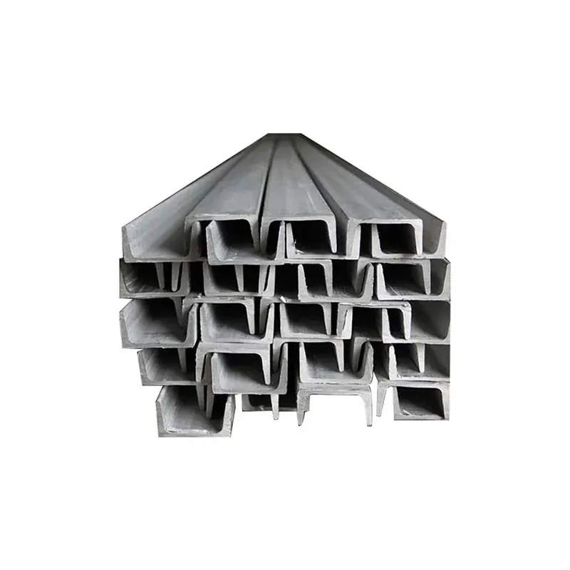 steel-channels