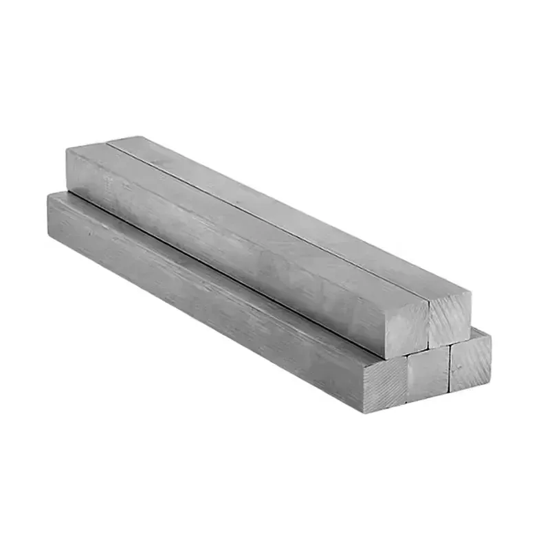 q235-steel-square-bars