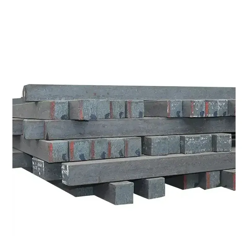 q195-steel-billets