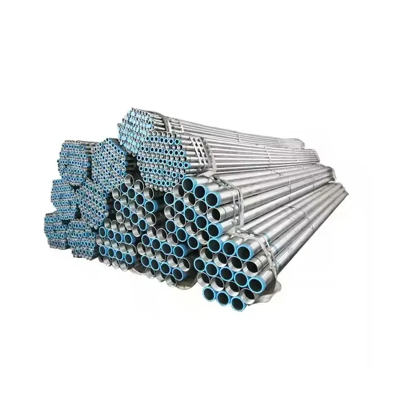 galvanized-steel-tube-for-greenhouse-durable-corrosion-resistant