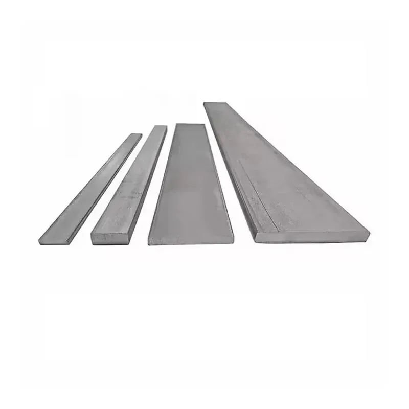 q235-steel-flat-bars