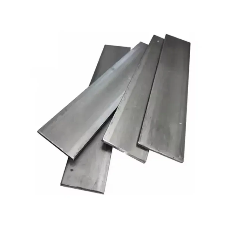 q345-steel-flat-bars