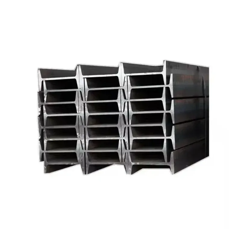 ss400-steel-i-beams