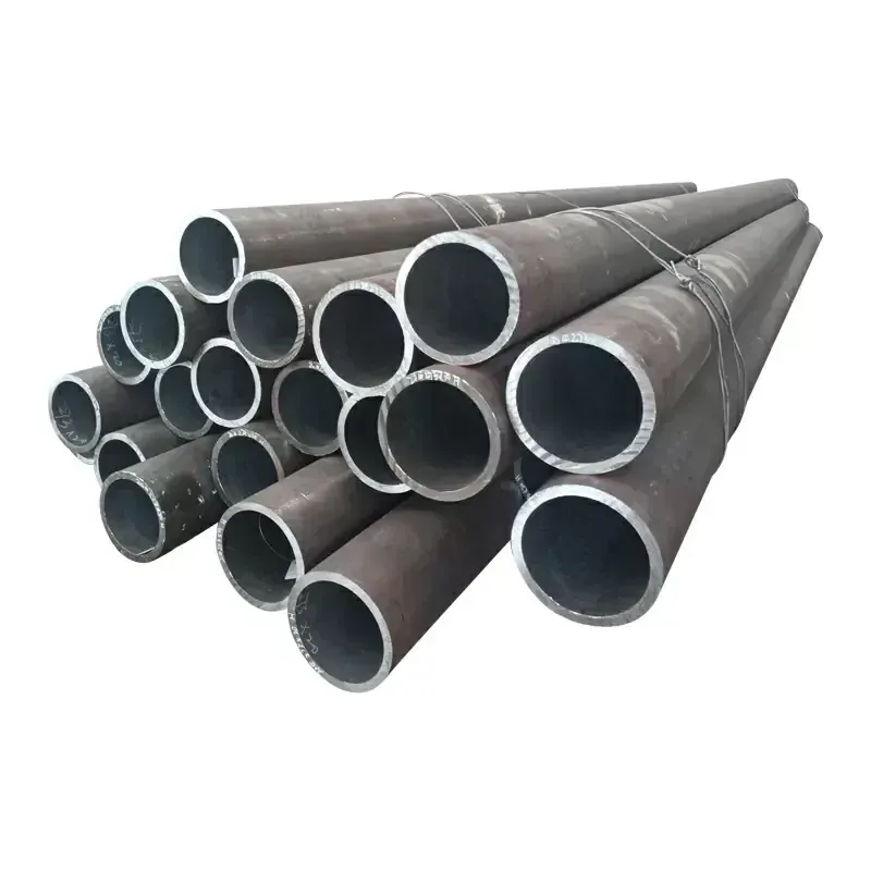 api-5l-carbon-steel-line-pipe