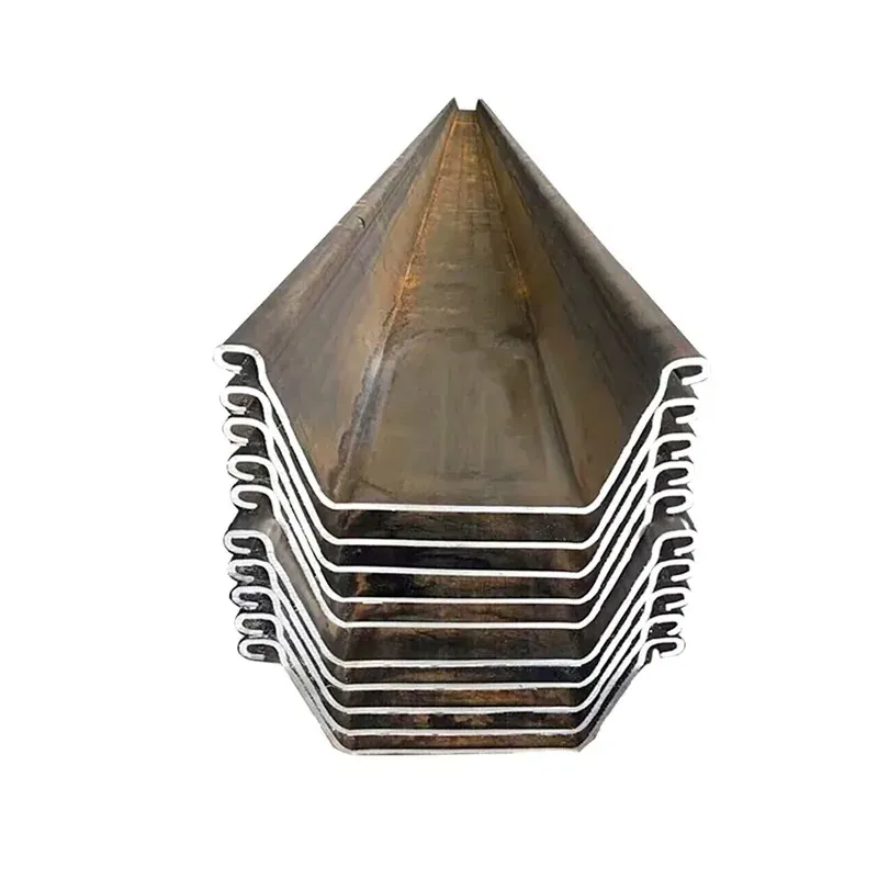 s355-steel-sheet-piles