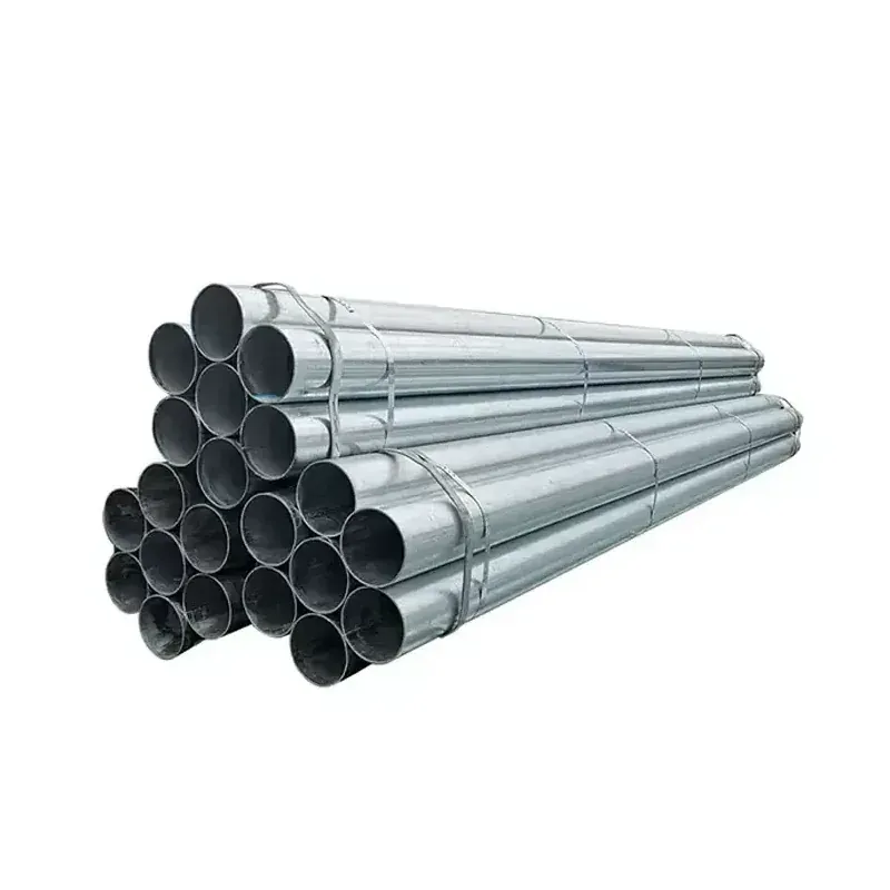 astm-a53-galvanized-steel-pipe