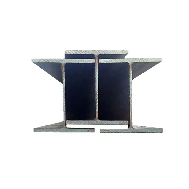 steel-h-beams
