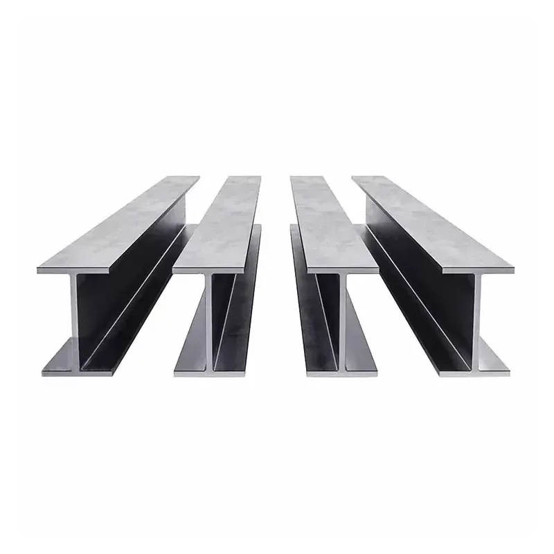 q345b-steel-h-beams