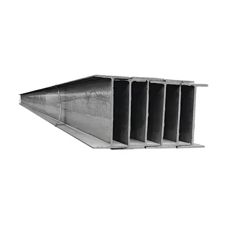 q235b-steel-h-beams