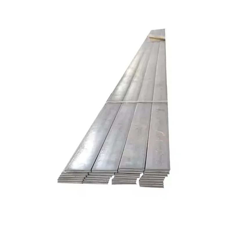 sm490-steel-flat-bars