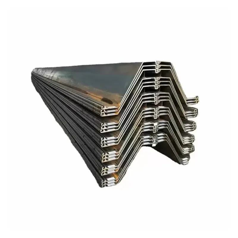 z-type-steel-sheet-piles