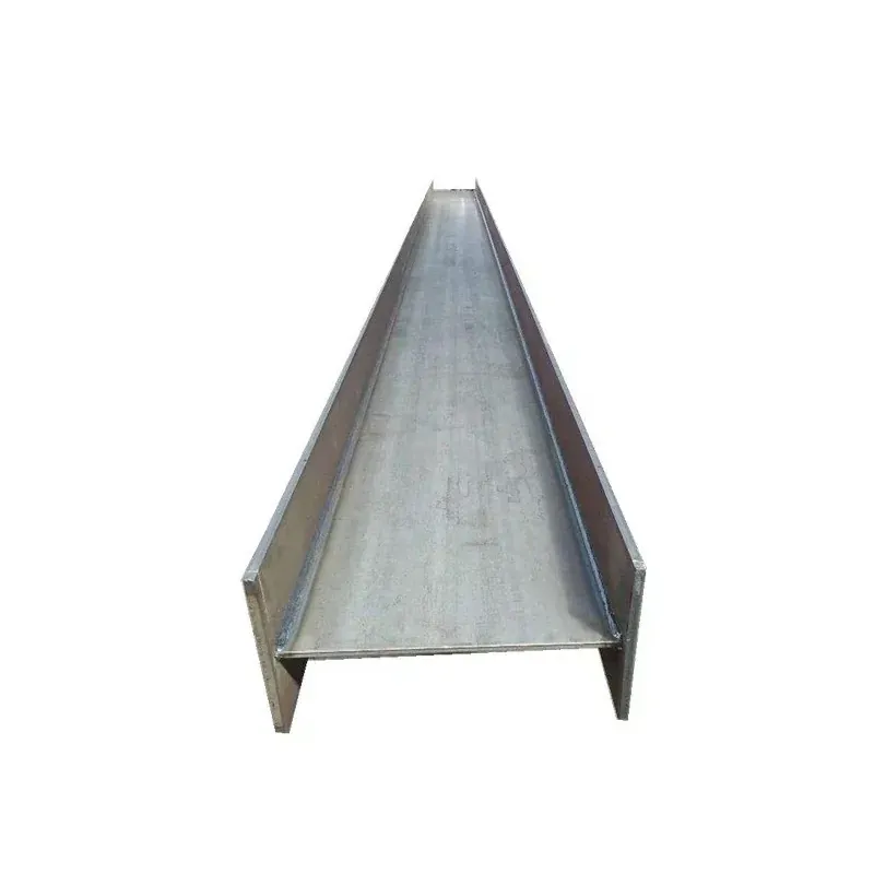 q390-steel-h-beams