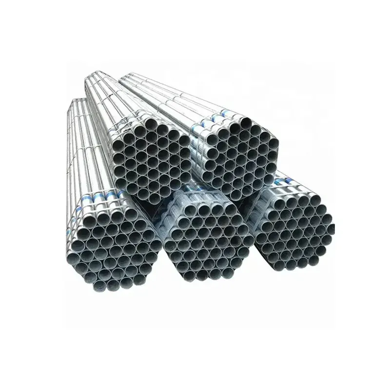 gi-pipe-for-water-transport