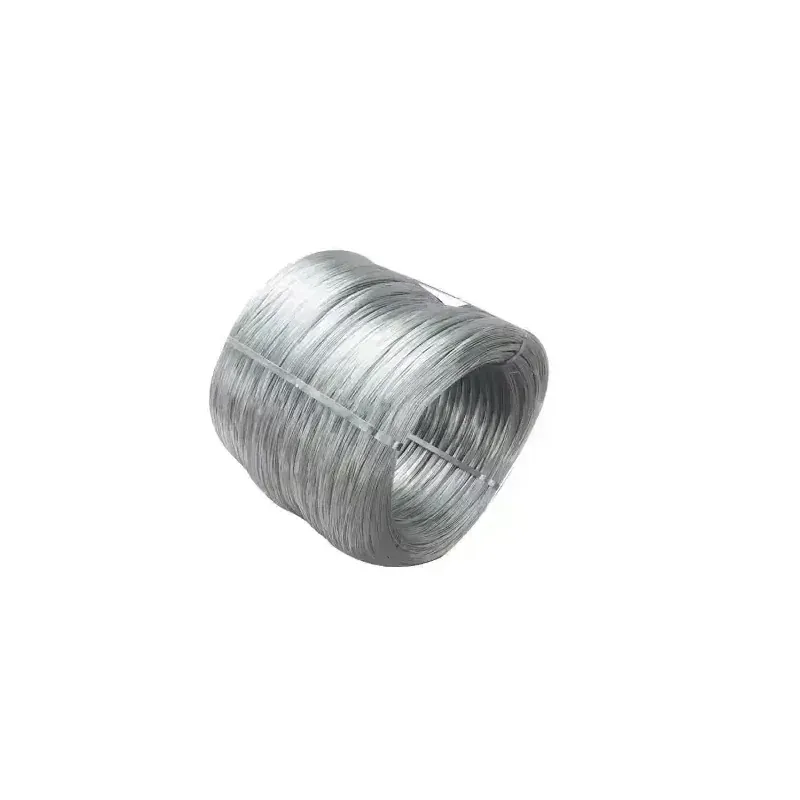electro-galvanized-steel-wire-supplier