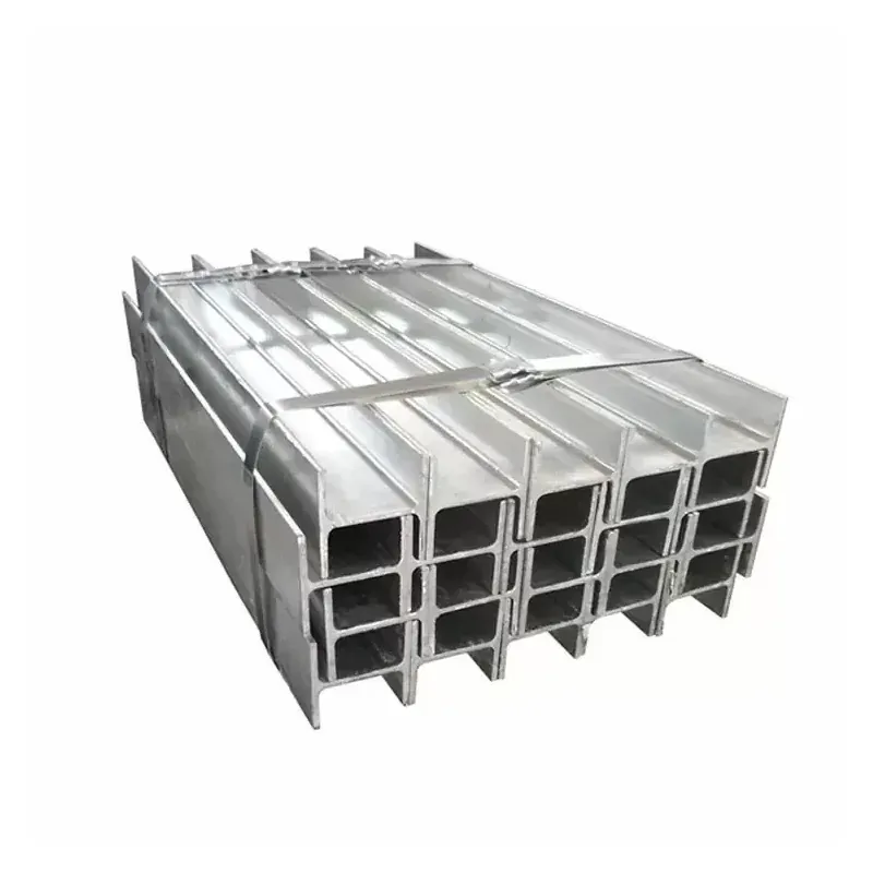 ss400-steel-h-beams