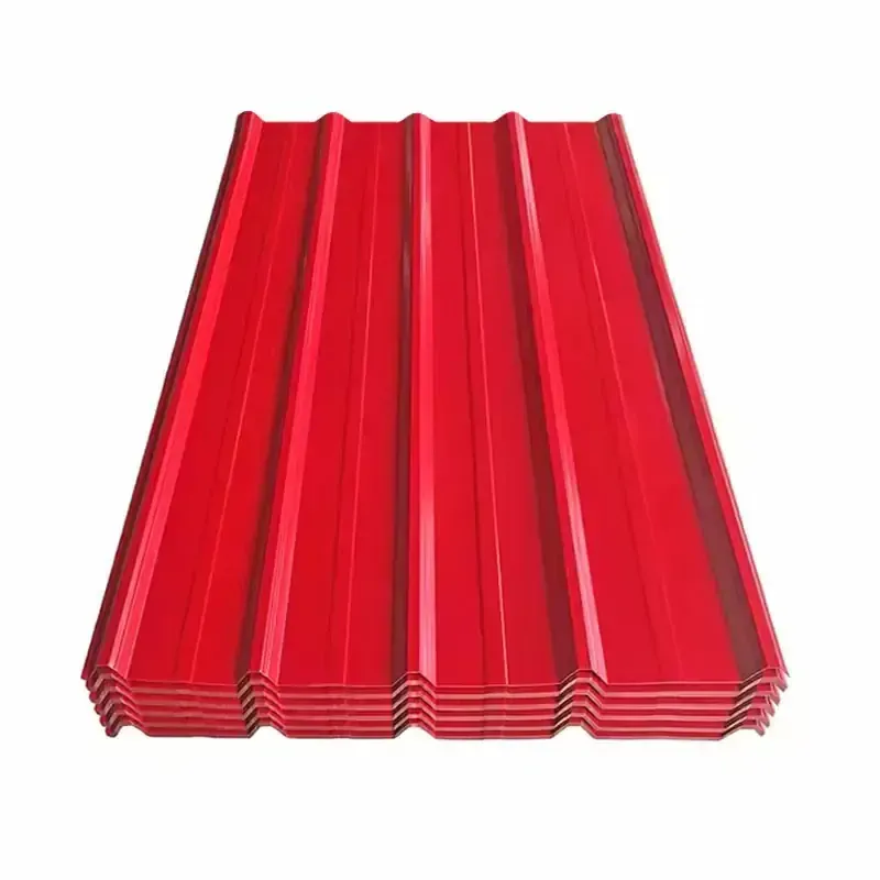 uv-resistant-ppgi-steel-sheet