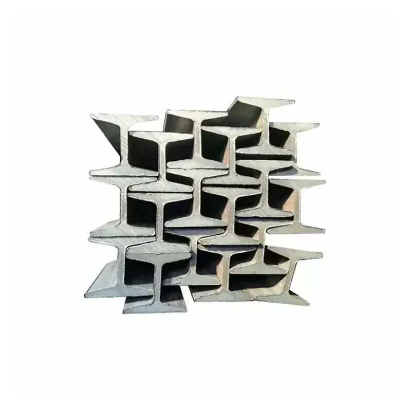 q235-steel-i-beams