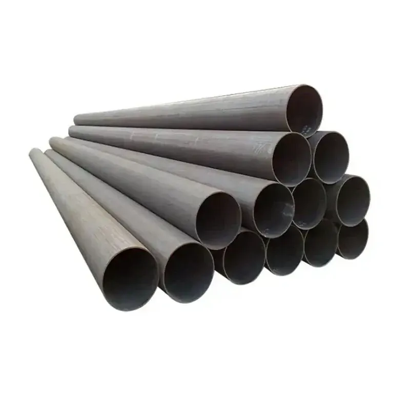 q235-carbon-steel-pipe