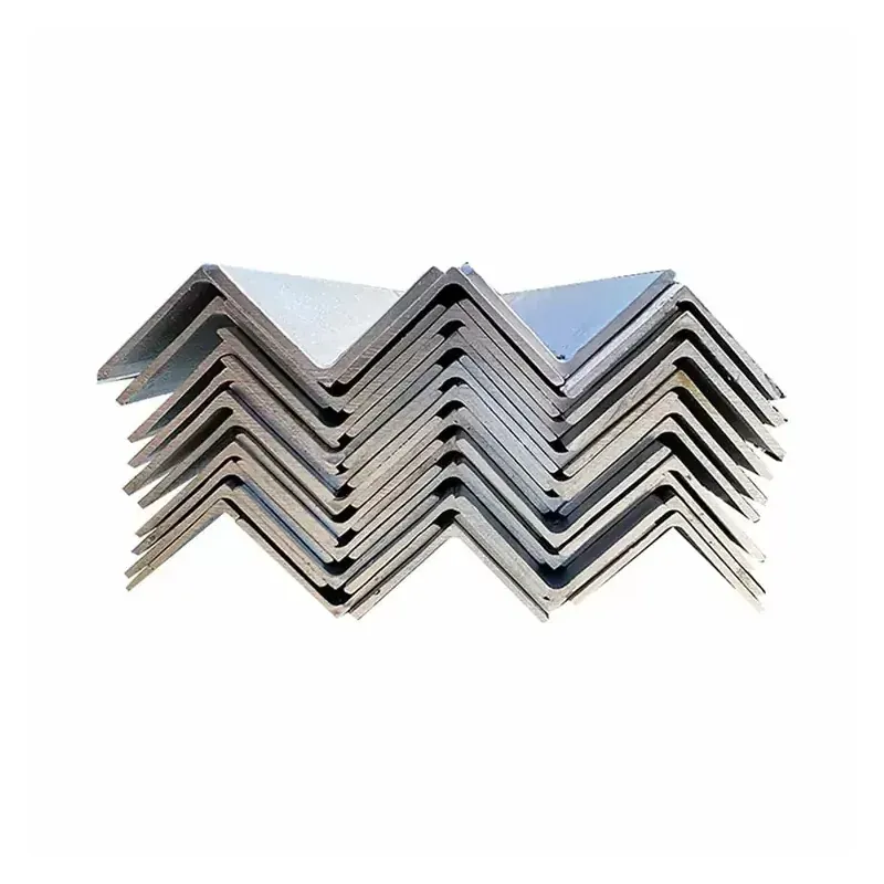 steel-angles