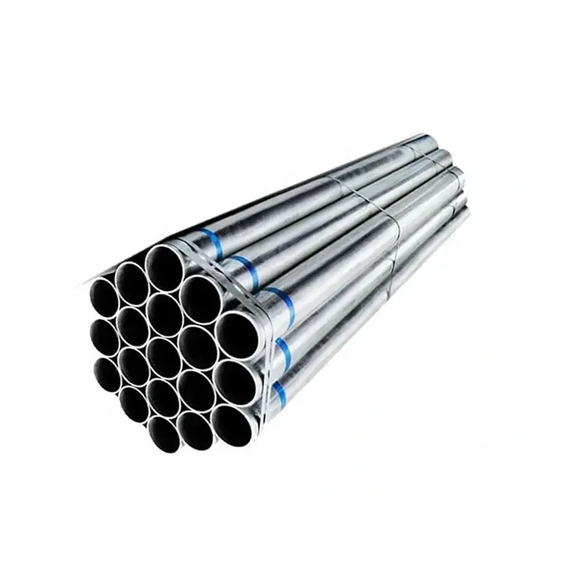 hot-dipped-galvanized-steel-pipe-supplier-astm-bs-en-standards