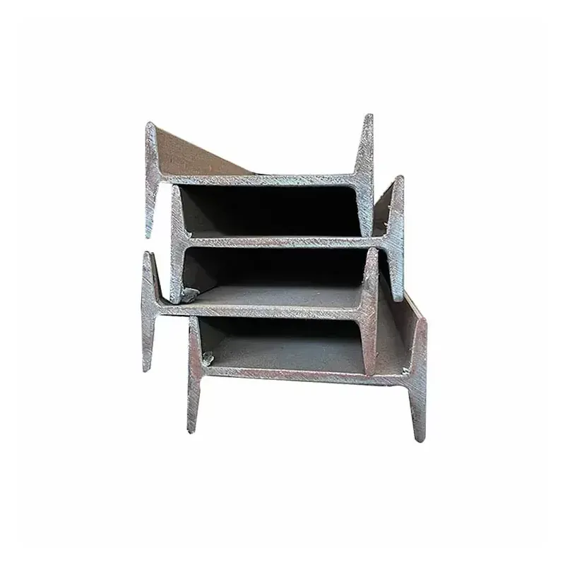 steel-i-beams