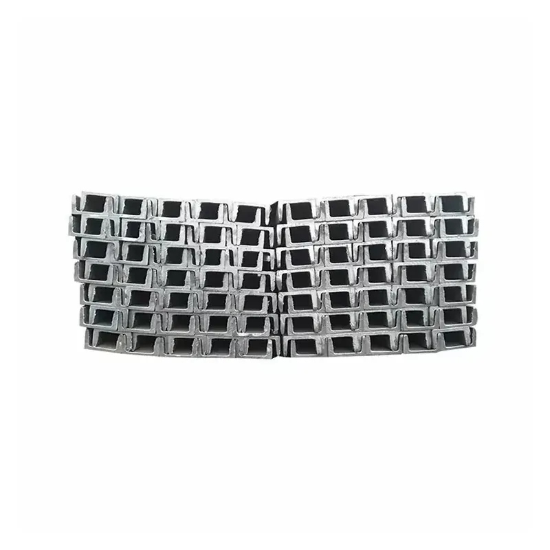 q345b-steel-channels