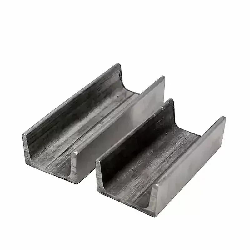 ss400-steel-channels