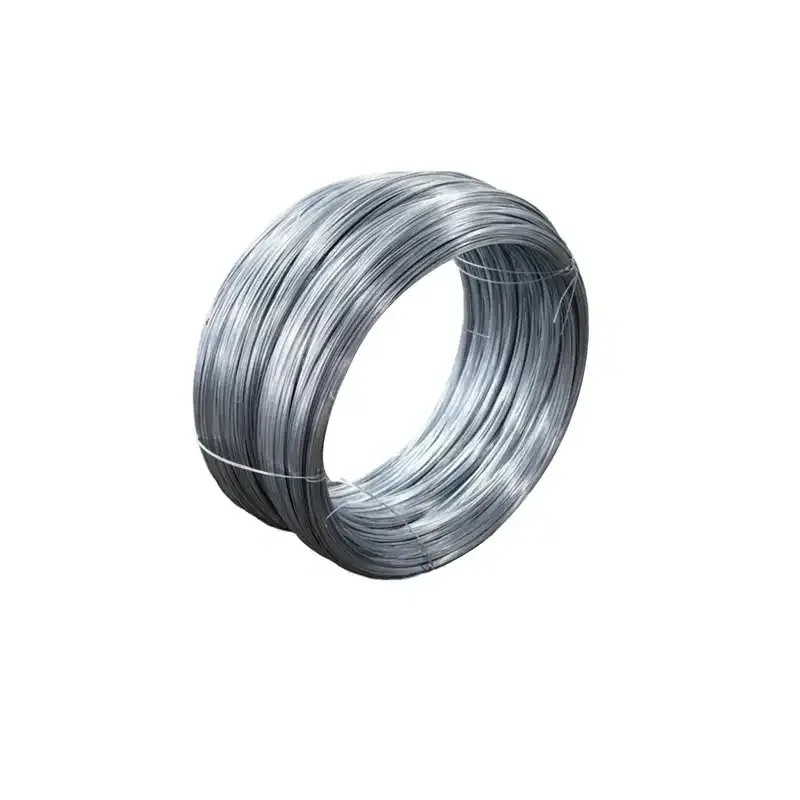 hot-dip-galvanized-steel-wire-manufacturer