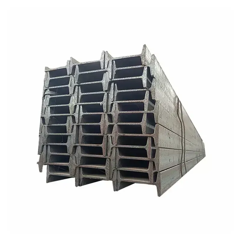 q355-steel-i-beams