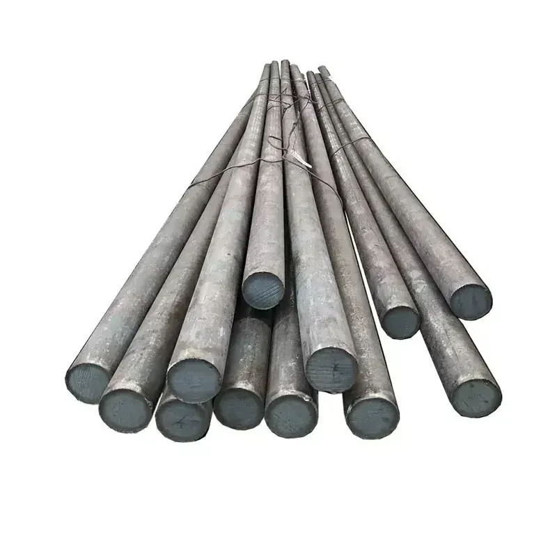 q345-steel-round-bars