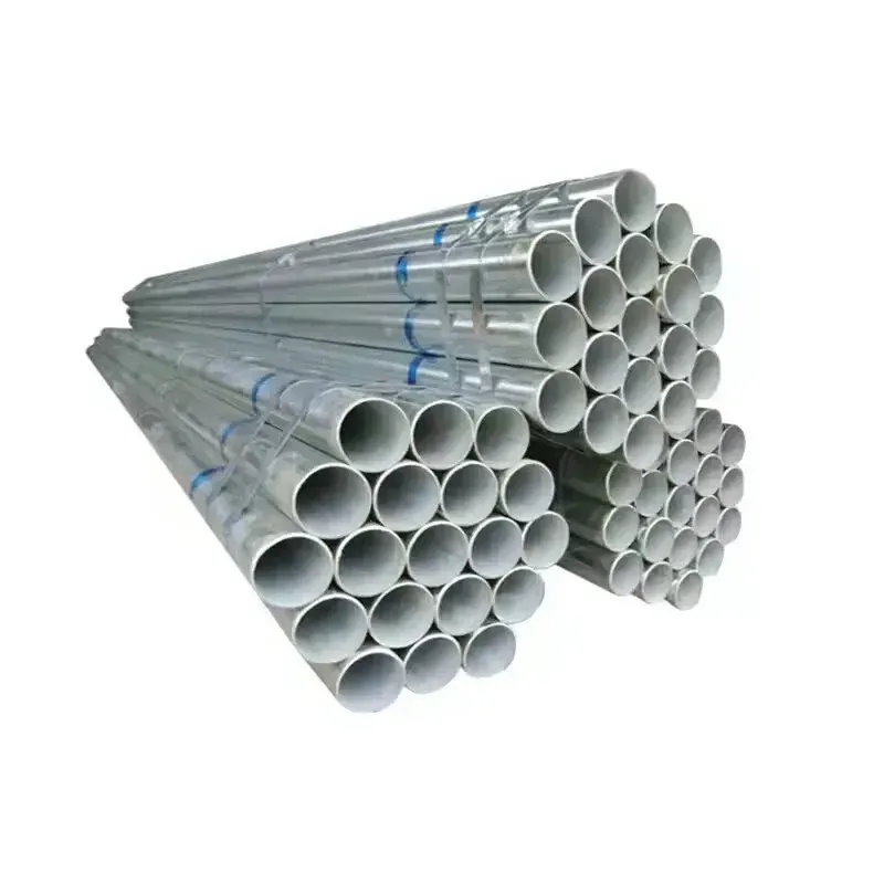 seamless-galvanized-steel-pipe
