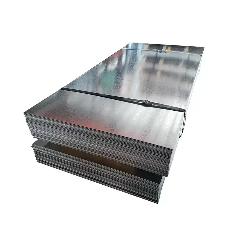 dx51d-galvanized-steel-sheet-high-quality-corrosion-resistant