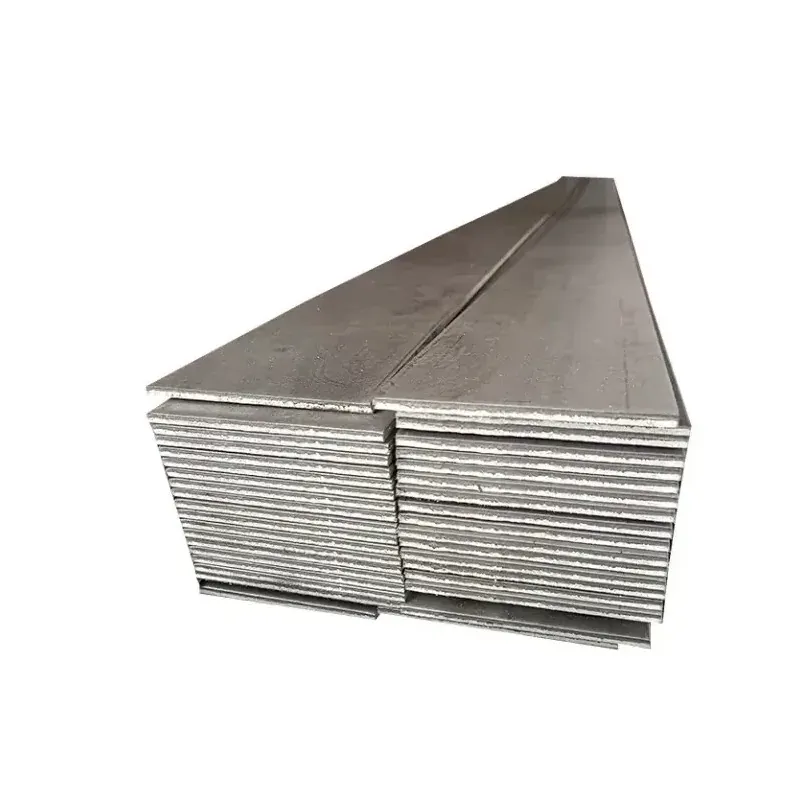 a283-steel-flat-bars