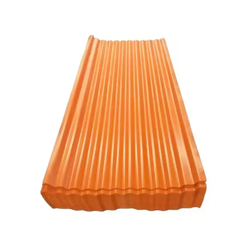 custom-color-ppgl-sheet-durable-corrosion-resistant