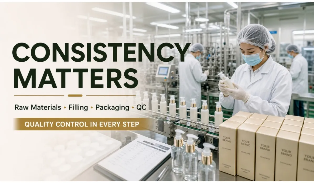 skincare-bulk-production-quality-control