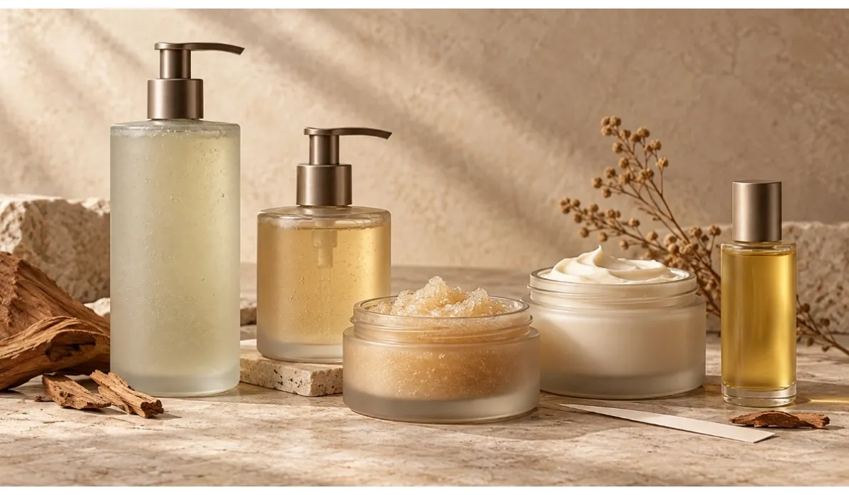 signature-fragrance-body-care-line