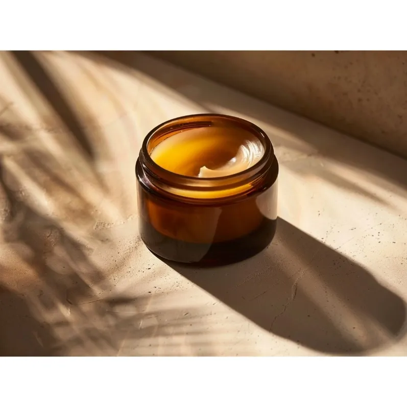 anhydrous-waterless-facial-cleansing-balm-oem