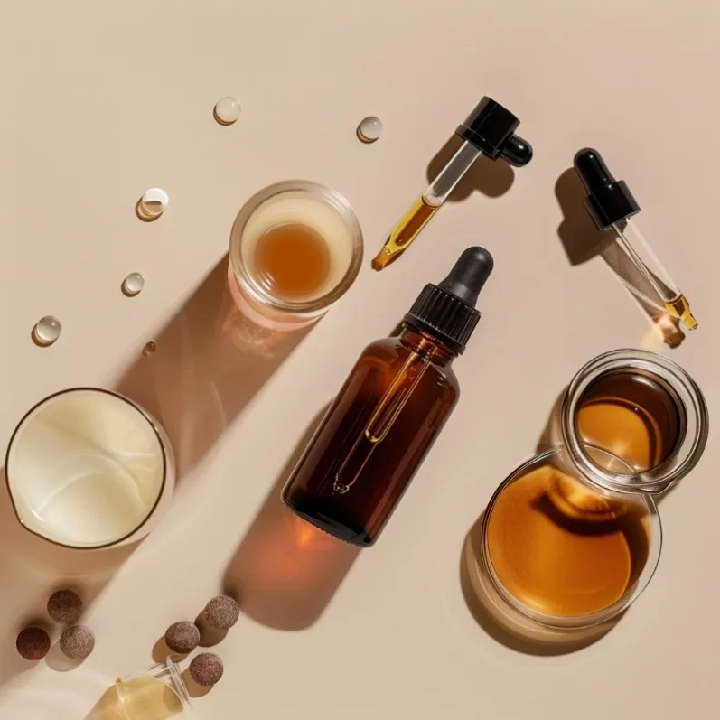 retinol-skincare-active-ingredients-lab